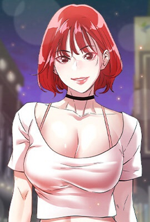 日韩汗汗漫画在线韩漫精选